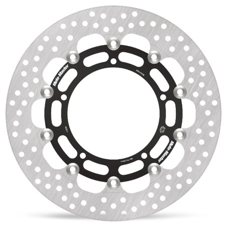 Halo Series Floating Racing Rotor