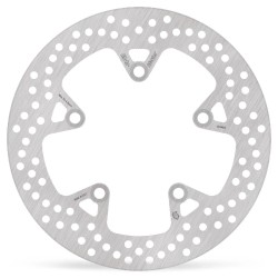 Halo Series Rear Rotor