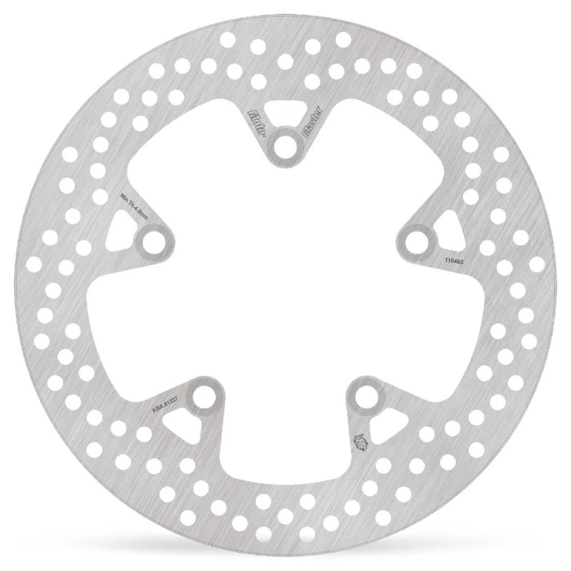 Halo Series Rear Rotor