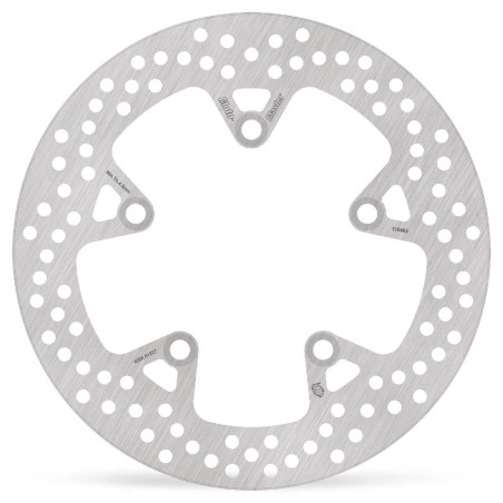 Halo Series Rear Rotor