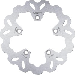 Brake Rotor