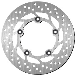 Brake Rotor Standard Round