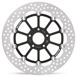 Halo Series Floating Rotor