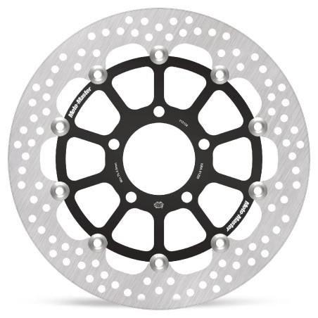 Halo Series Floating Rotor