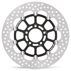 Halo Series Floating Rotor