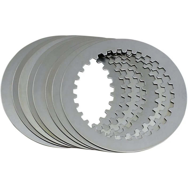 Clutch Plate Kit
