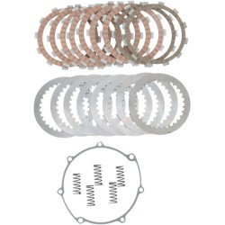 Complete Clutch Kit