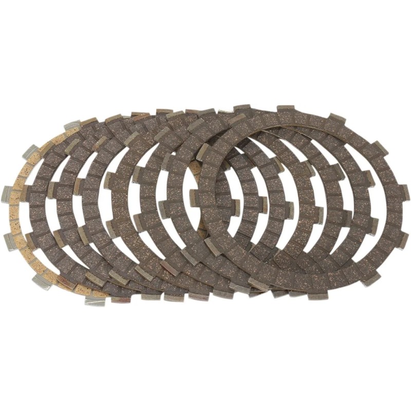Clutch Friction Plates