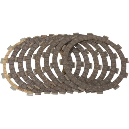 Clutch Friction Plates