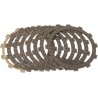 Clutch Friction Plates