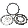 RadiusX Clutch Kit