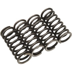 Jeu de ressorts d'embrayage