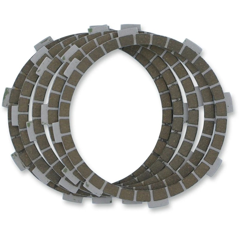Clutch Friction Plate Set