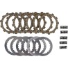 Clutch Plate Set