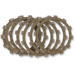 Clutch Friction Plate Set