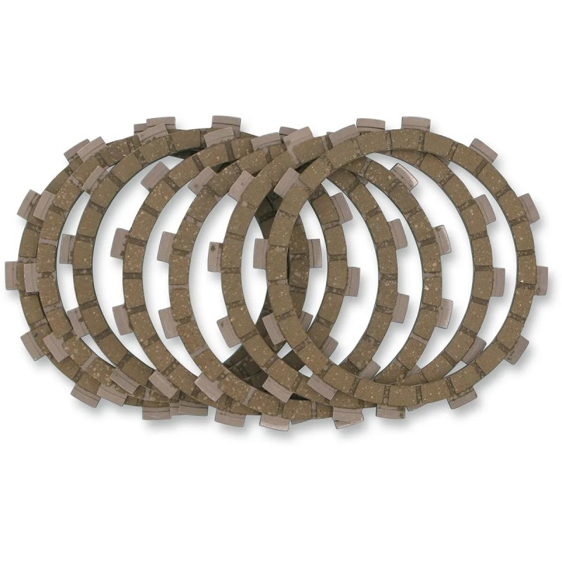 Clutch Friction Plate Set