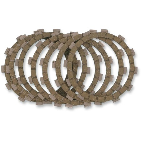 Clutch Friction Plate Set