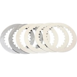 Clutch Steel Alloy Drive Plate