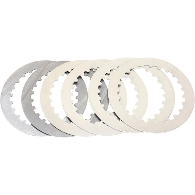 Clutch Steel Alloy Drive Plate