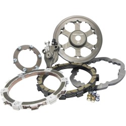 RadiusX Clutch Kit