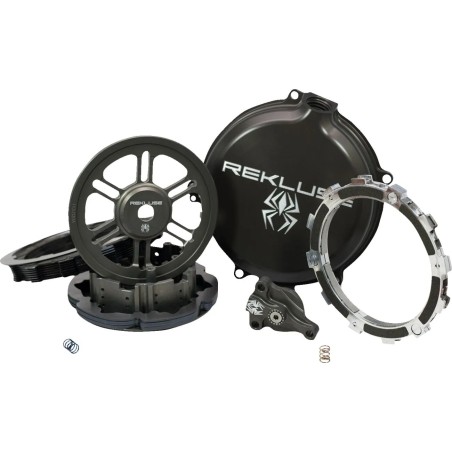 Kit d'embrayage RadiusCX
