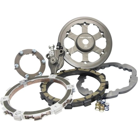 RadiusX Clutch Kit