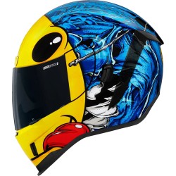 Casque Airform™ Brozak MIPS®
