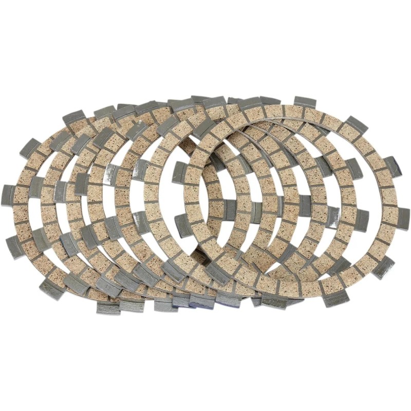 Clutch Friction Plates