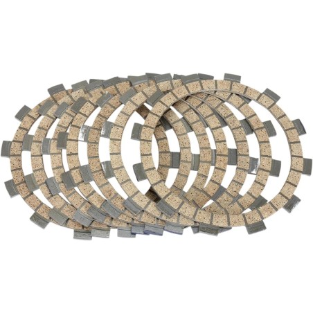 Clutch Friction Plates