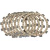 Clutch Friction Plates