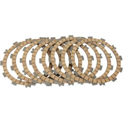 Clutch Friction Plates