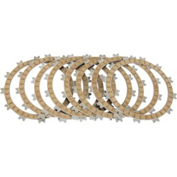 Clutch Friction Plates
