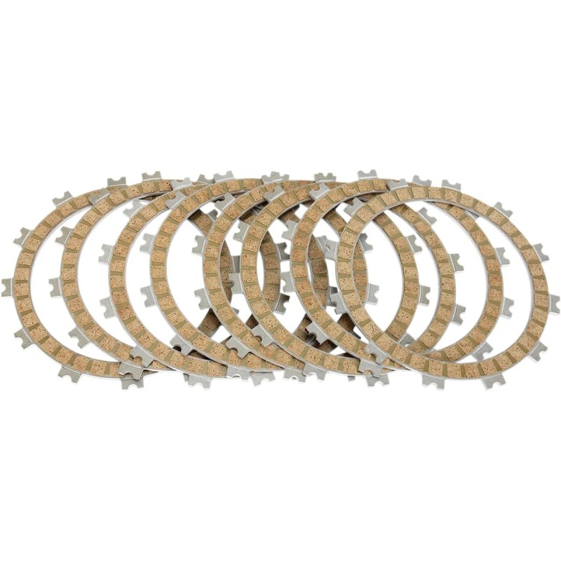 Clutch Friction Plates