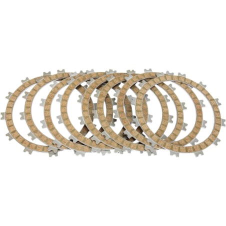 Clutch Friction Plates