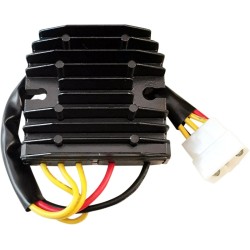 Rectifier and Regulator