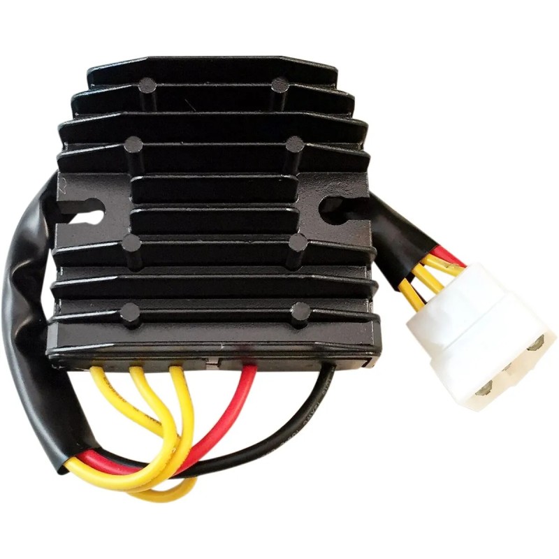 Rectifier and Regulator