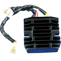 Redresseur et régulateur pour Ducati