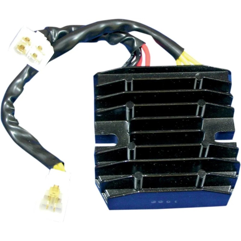 Rectifier and Regulator for Ducati