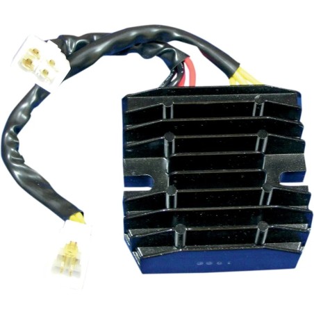Rectifier and Regulator for Ducati