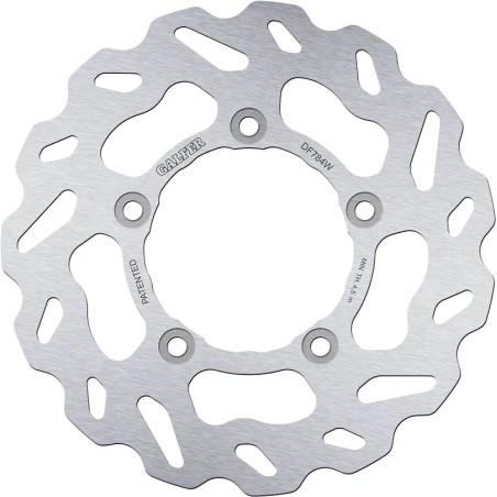Wave  Brake Rotor