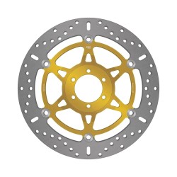 X-Series Brake Rotor