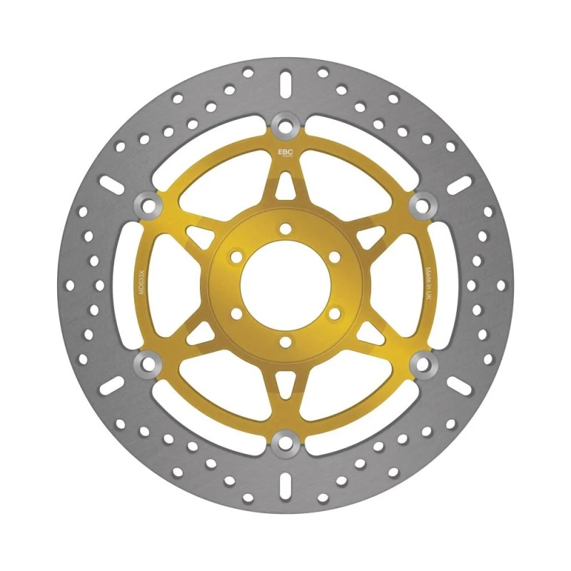 X-Series Brake Rotor