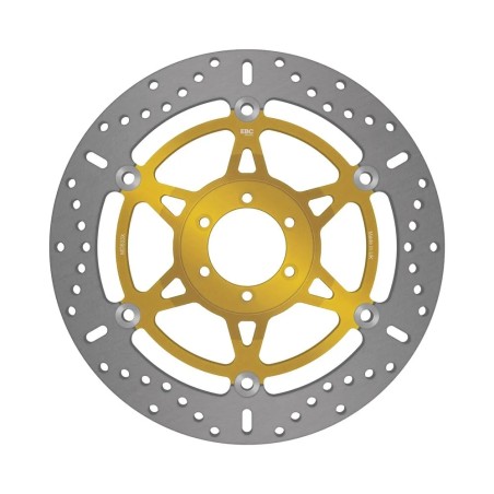 X-Series Brake Rotor