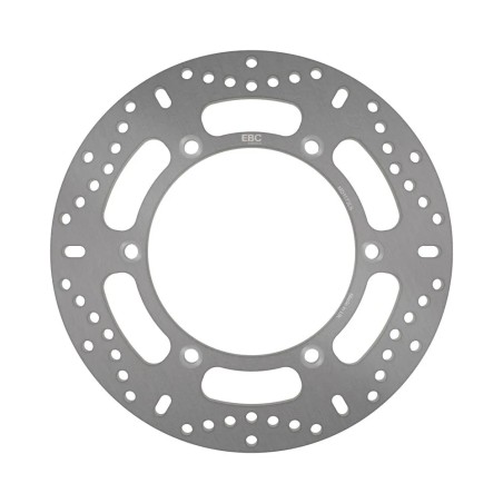 Disque de frein fixe rond