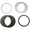 Carbon Fiber Clutch Plate Kit