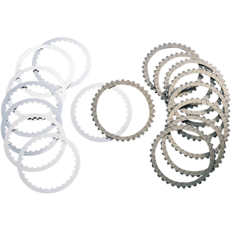 Extra Plate Clutch Kit