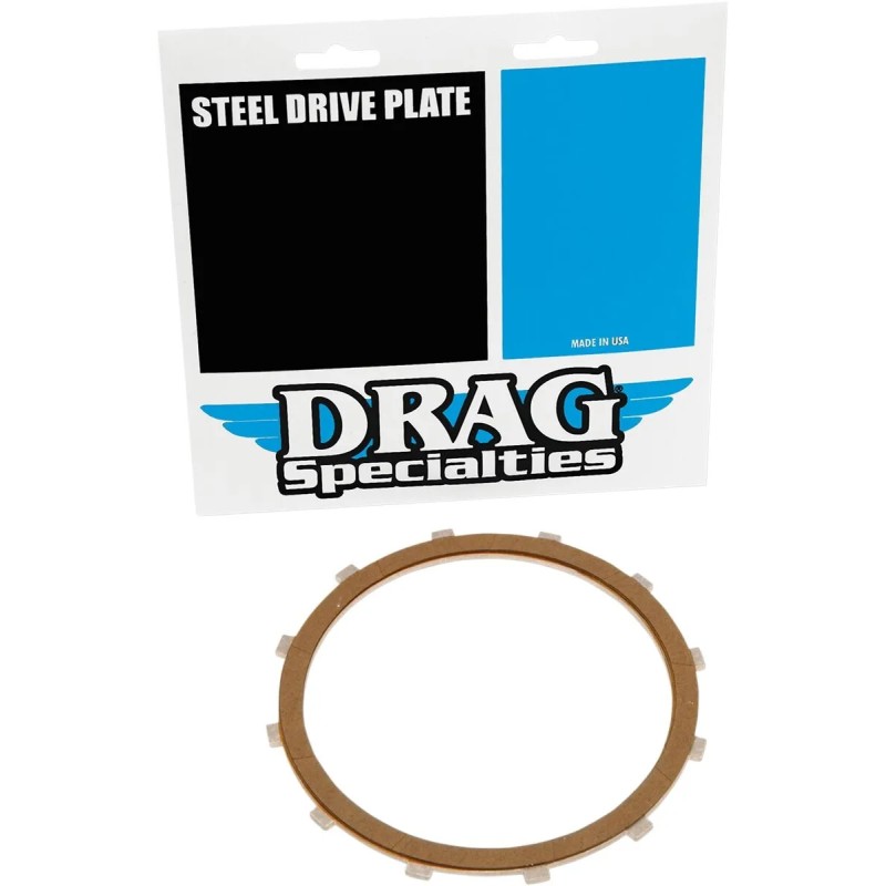 Outer Drive Plate