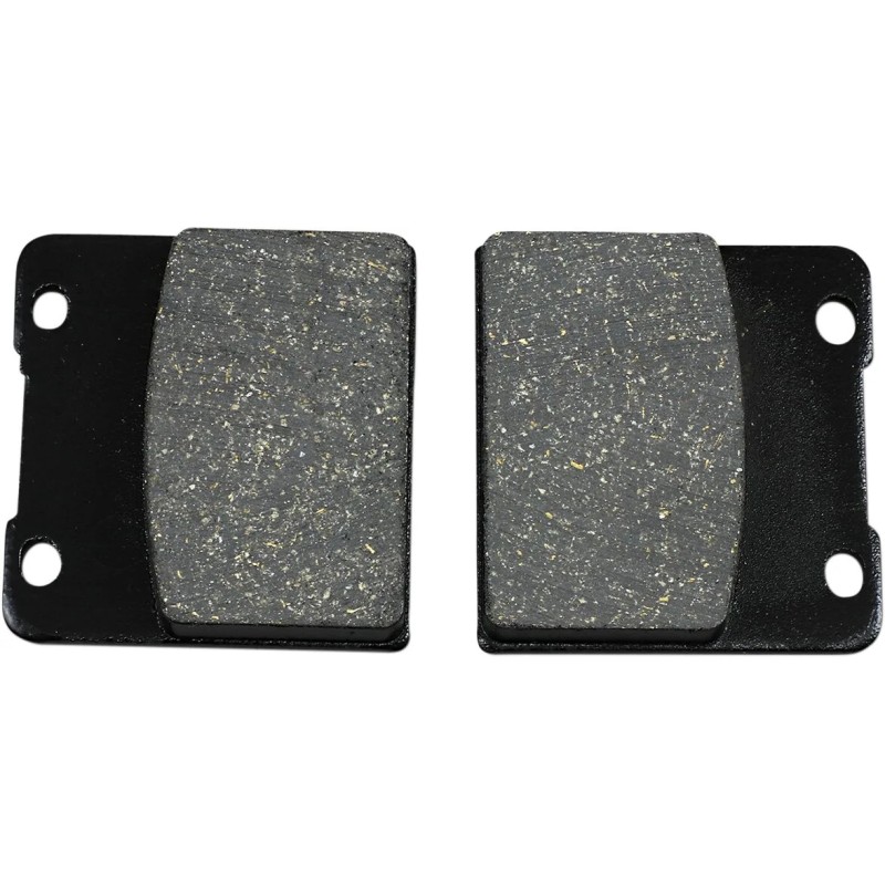 Organic Base  FA  Brake Pads