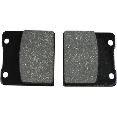 Organic Base  FA  Brake Pads