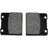 Organic Base  FA  Brake Pads
